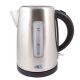 Anex AG-4047 Electric Kettle (1.7 Ltr) Concealed ? Steel Body - 2 Years Brand Warranty_ZS